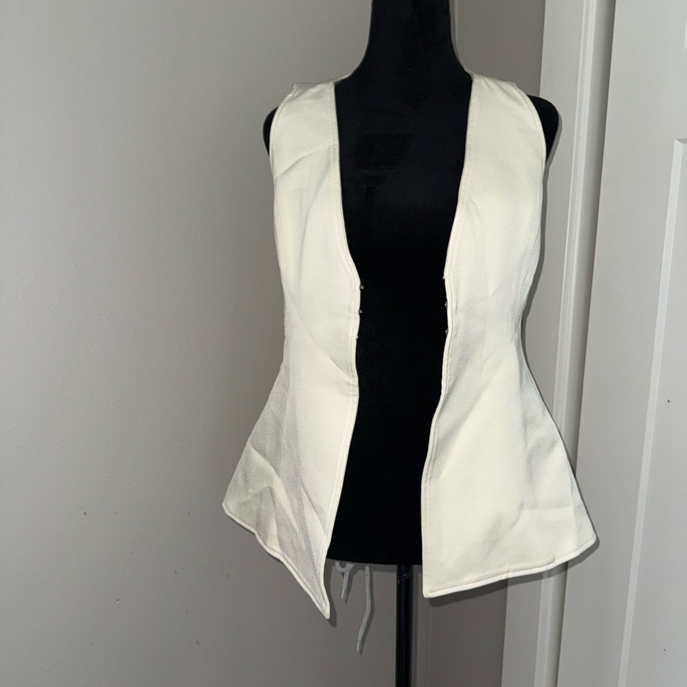 Bubish Luxe Grace Vest M — image 3 of 7